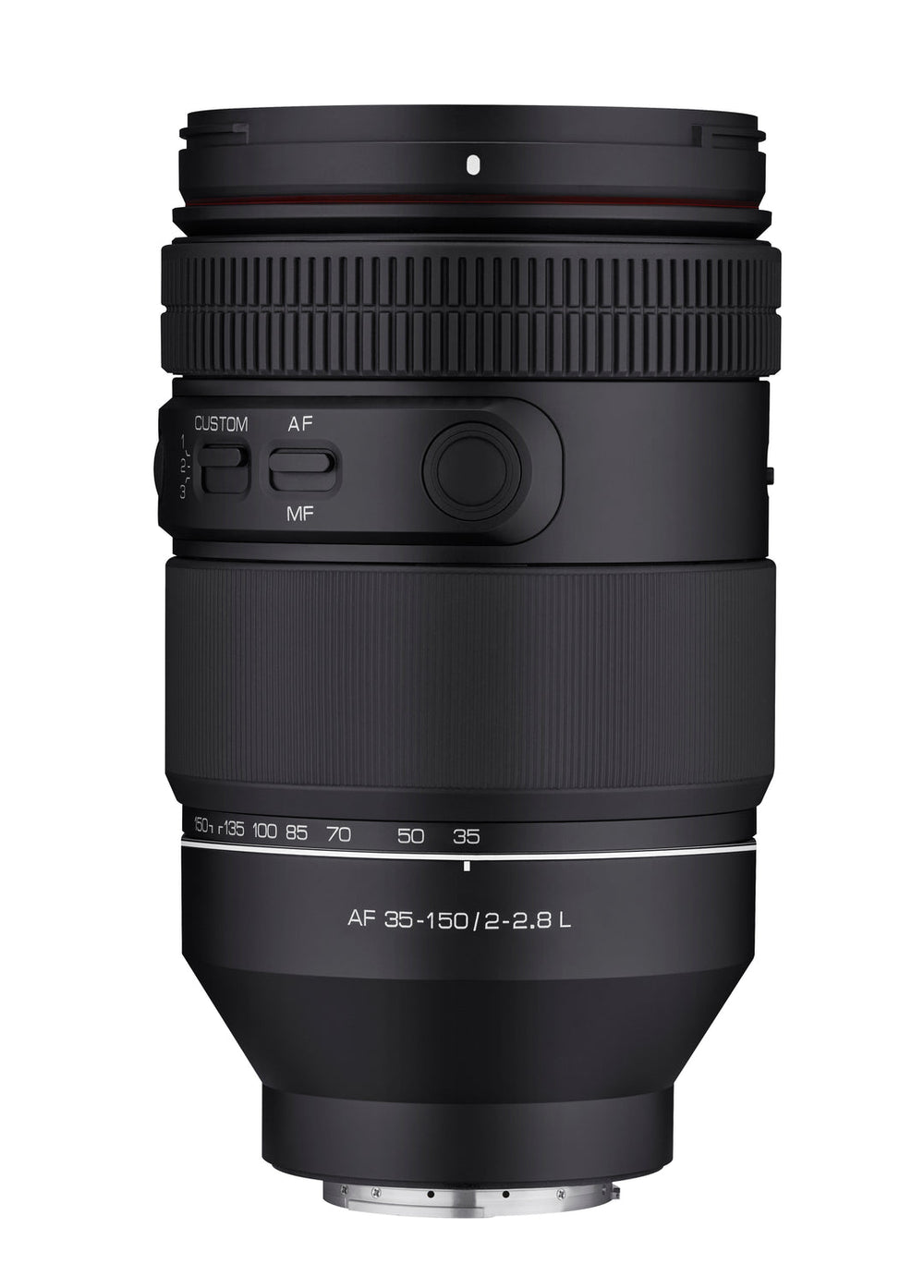 Samyang AF 35-150mm F2-2.8 L-Mount