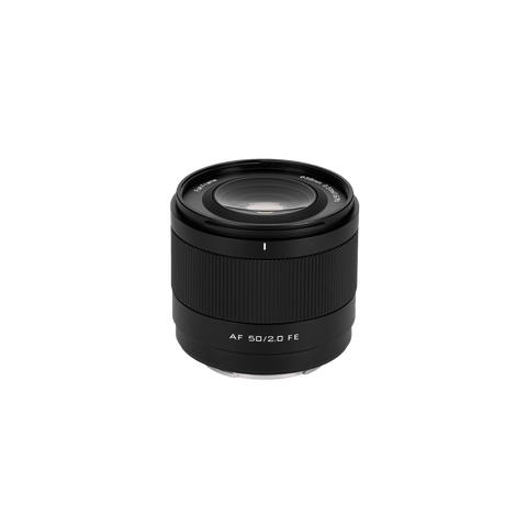AF 50mm F/2.0 Air FE (Sony E-Mount)