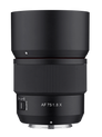 AF 75mm F1.8 (Fujifilm X)
