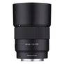AF 85mm F1.8 FE Prima (Sony E)