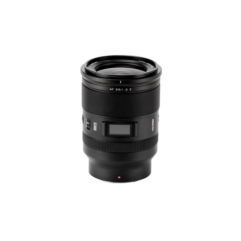 AF 35mm F/1.2 LAB (Nikon Z Mount)