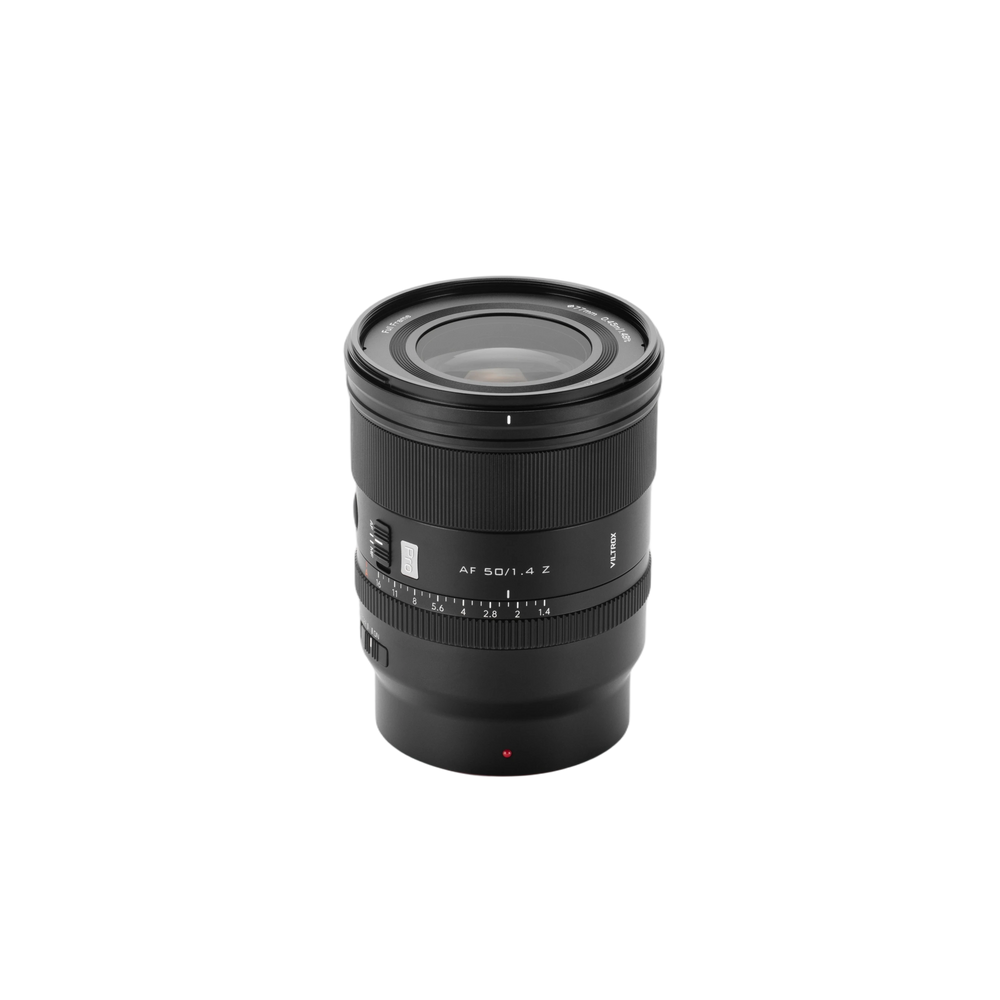 AF 50mm F1.4 Pro Full Frame Lens (Nikon Z)