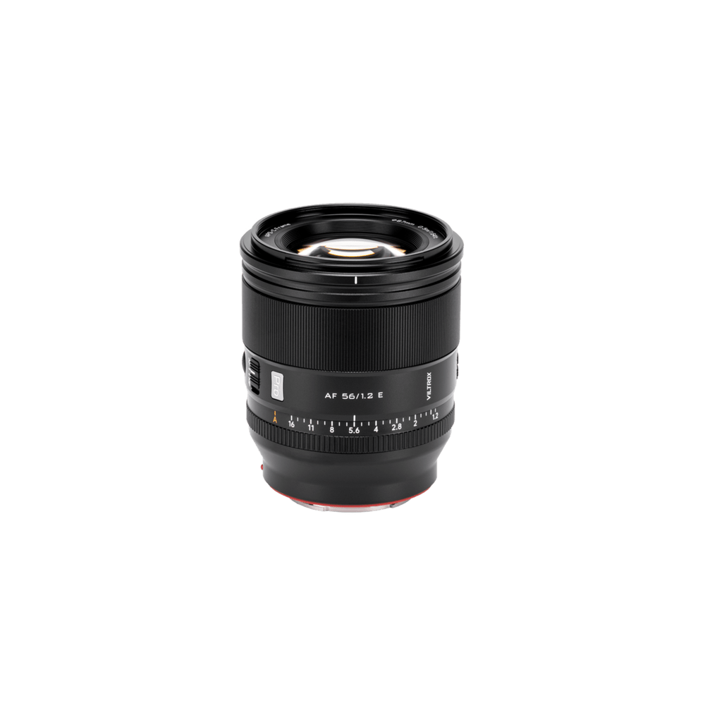 Viltrox AF 56mm F1.2 Pro APS-C Lens (Sony E)