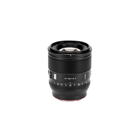 Viltrox AF 56mm F1.2 Pro APS-C Lens (Sony E)