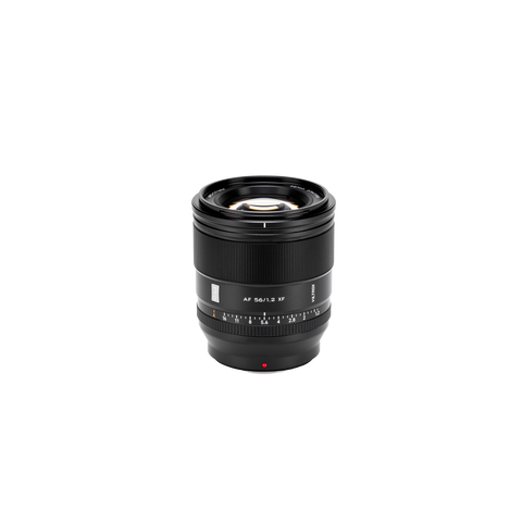 Viltrox AF 56mm F1.2 Pro APS-C Lens (Fuji X)