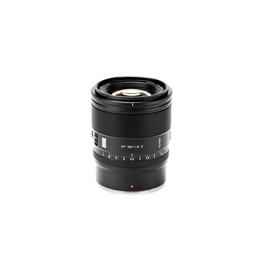 AF 56mm F1.2 Pro APS-C Lens (Nikon Z)