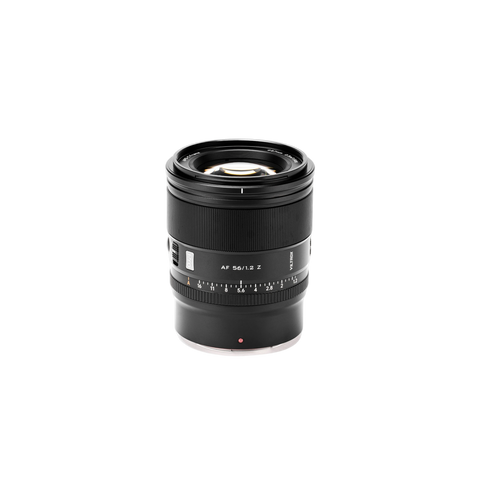 AF 56mm F1.2 Pro APS-C Lens (Nikon Z)