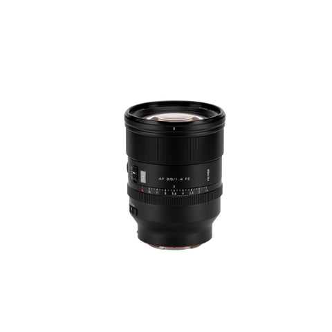 AF 85mm F/1.4 Pro FE (Sony E-Mount)