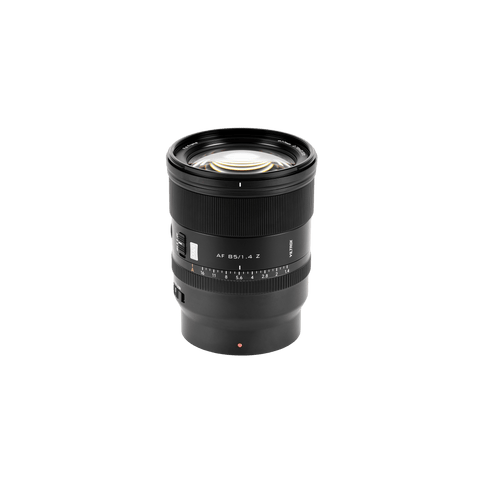 Viltrox AF 85mm F1.4 Pro Full Frame Lens (Nikon Z)