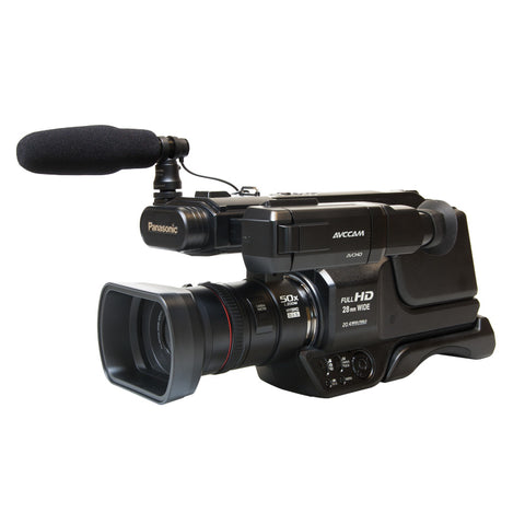 Panasonic AG-AC8 Videocamera