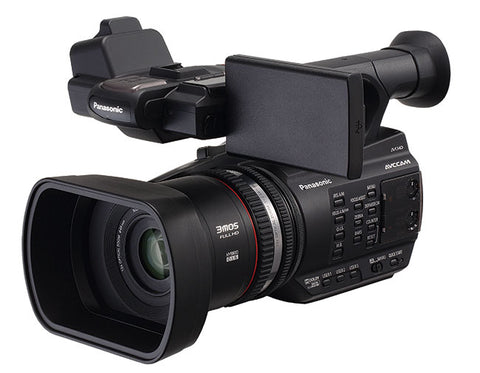 Panasonic AG-AC90A Videocamera