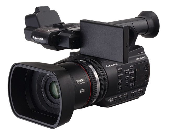 Panasonic AG-AC90 Videocamera