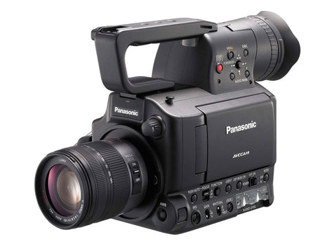 Panasonic AG-AF100 Videocamera