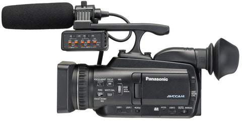 Panasonic AG-HMC41 Videocamera