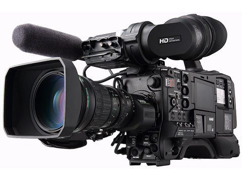 Panasonic AJ-PX5000 Videocamera