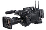 AJ-PX5100 Videocamera