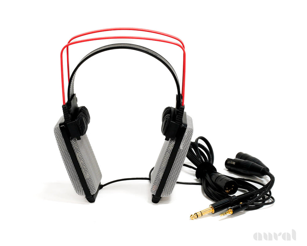 K1000 Earspeakers