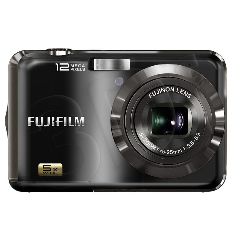 Fujifilm FinePix AX230 - Compact Camera