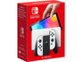 Switch OLED Console (Alle kleuren) - In doos