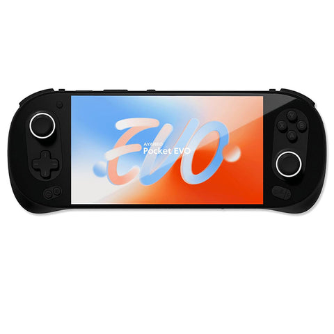 Pocket Evo/SD G3x/12GB RAM/256GB SSD/1080p OLED/Starry Black/A