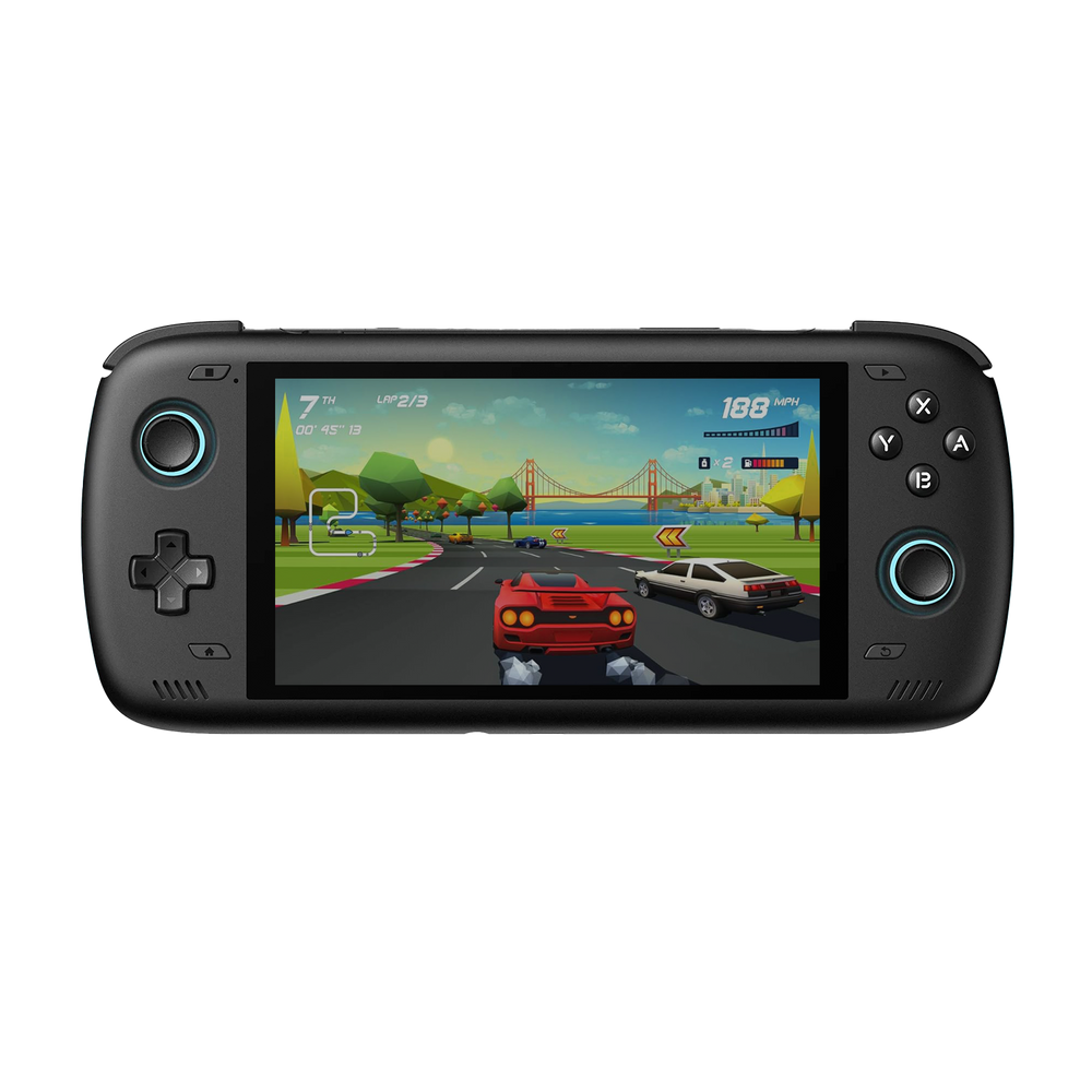 AYN Odin 2 Base handheld game console