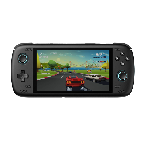 AYN Odin 2 Base handheld game console