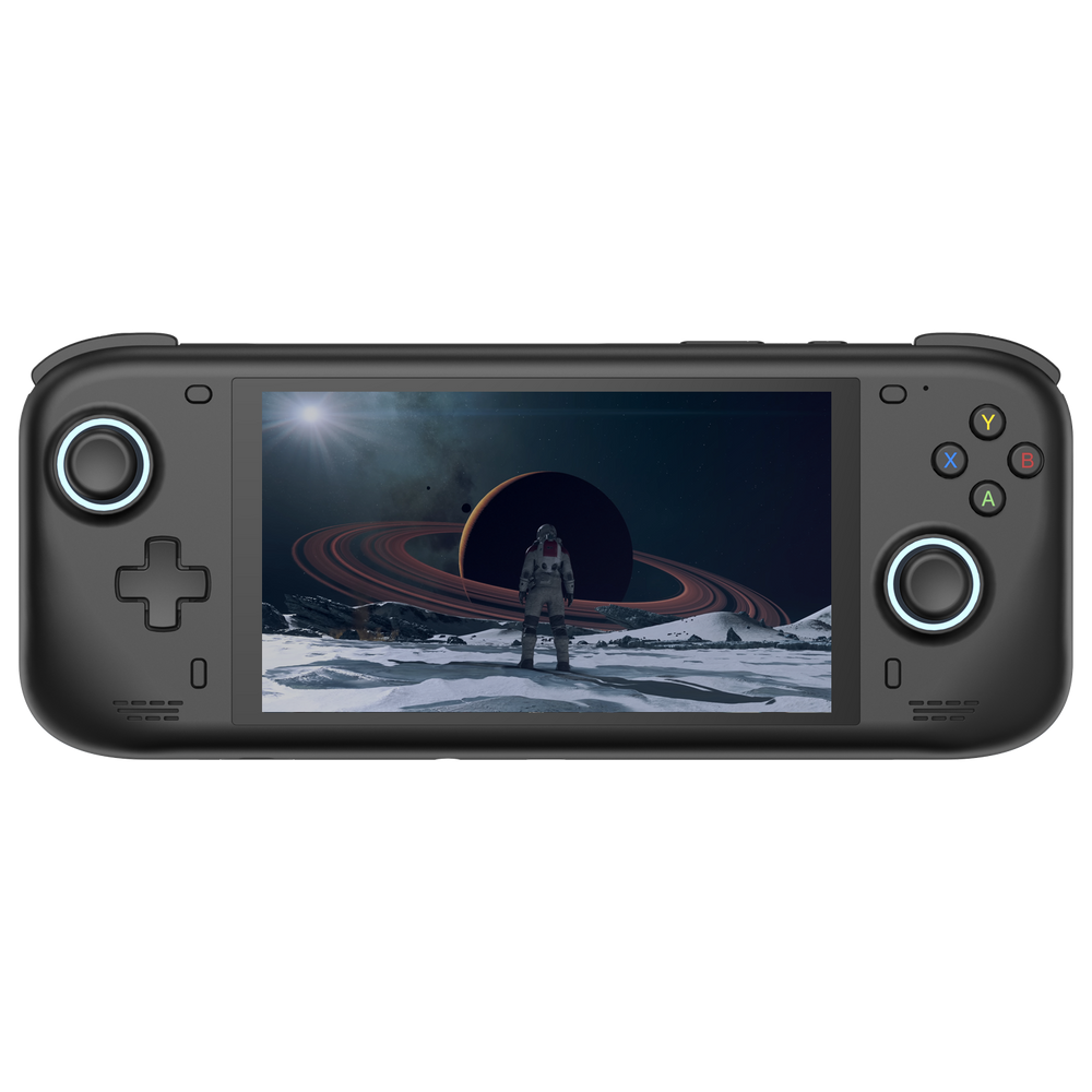 AYN Loki Max handheld gaming PC