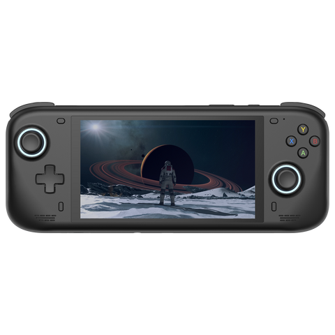AYN Loki Max handheld gaming PC