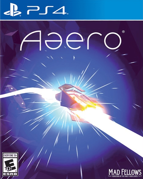Aaero