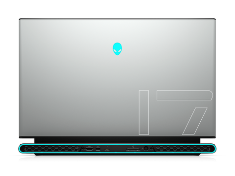 Alienware M17 R2