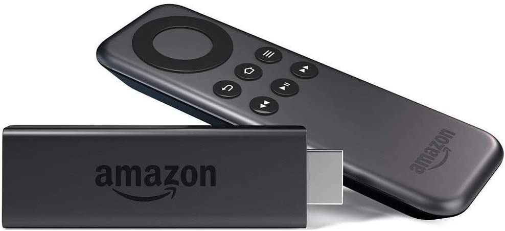 Fire TV Stick - 1e generatie - W87CUN