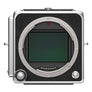 907X 50C (Body) Systeemcamera