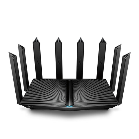 Archer AX80 AX6000 Dual-Band Wi-Fi 6 Router