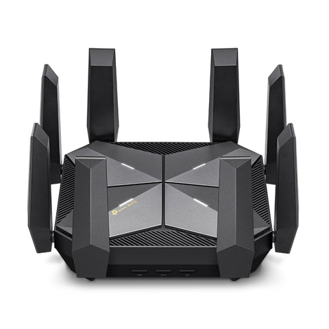 Archer AXE300 AXE16000 Quad-Band Wi-Fi 6E Router