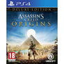 Assassin's Creed Origins [Deluxe Edition]