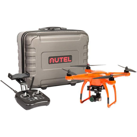 Autel X-Star Premium 4K Quadcopter