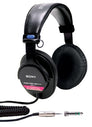 MDR-V6 Studio Monitor
