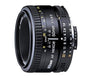 50mm F1.8 F (Nikon)