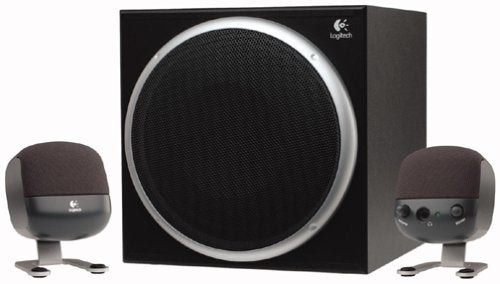 Logitech Z340 2.1 Computer Speaker