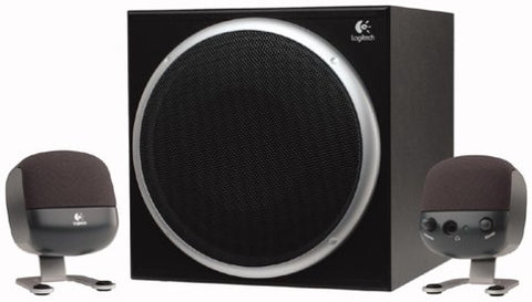 Logitech Z340 2.1 Computer Speaker