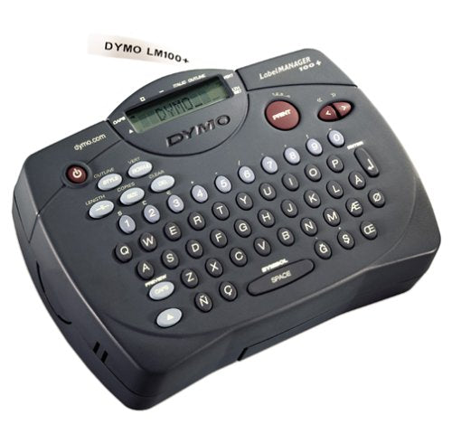 Dymo LabelManager 100+ labelprinter