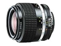 Nikkor 35mm f/1.4 AI-S