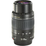 EF 55-200mm f/4.5-5.6 USM Black Lens