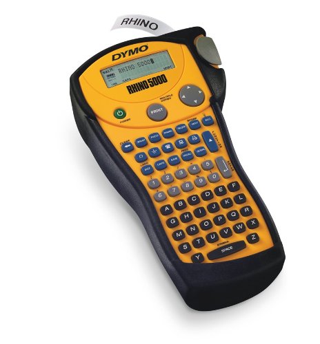 Dymo Rhino 5000 labelprinter