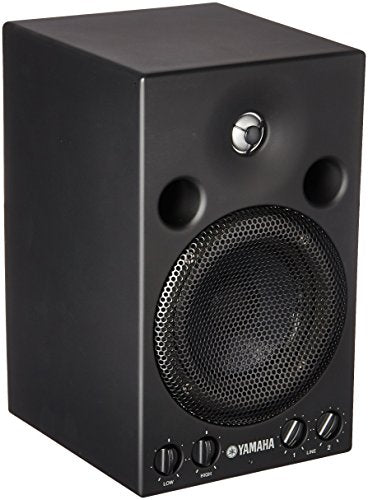 Yamaha MSP3 Powered Monitor Speaker