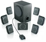 Inspire 7.1 Ch Speakers