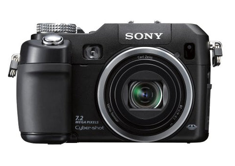 Cyber-shot DSC-V3 - Compact Camera