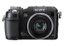 Cyber-shot DSC-V3 - Compact Camera