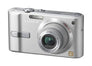 Lumix DMC-FX10 - Compact Camera