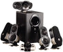 G51 5.1Speaker System